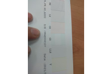 Неисправность №36481 - Принтеры и МФУ Epson